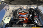 1968 DODGE CHARGER R/T 426 HEMI - Engine - 236584