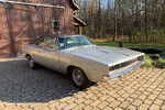 1968 DODGE CHARGER R/T 426 HEMI - Front 3/4 - 236584