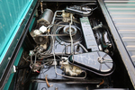 1961 CHEVROLET CORVAIR CUSTOM LOADSIDE PICKUP - Engine - 236585