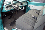 1961 CHEVROLET CORVAIR CUSTOM LOADSIDE PICKUP - Interior - 236585