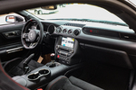 2017 FORD SHELBY GT350R - Interior - 236600