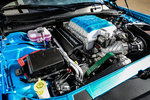 2019 DODGE CHALLENGER SRT HELLCAT REDEYE - Engine - 236604