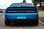 2019 DODGE CHALLENGER SRT HELLCAT REDEYE - Misc 3 - 236604