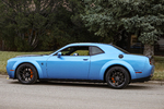 2019 DODGE CHALLENGER SRT HELLCAT REDEYE - Side Profile - 236604