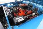 1969 DODGE CHARGER R/T SE - Engine - 236609