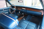 1969 DODGE CHARGER R/T SE - Interior - 236609