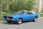 1969 DODGE CHARGER R/T SE - Misc 4 - 236609