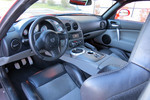 2008 DODGE VIPER SRT/10 - Interior - 236611