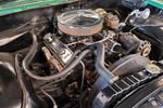 1959 CHEVROLET IMPALA CUSTOM CONVERTIBLE - Engine - 236629