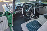 1959 CHEVROLET IMPALA CUSTOM CONVERTIBLE - Interior - 236629