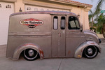 1946 DIVCO CUSTOM MILK TRUCK  - Side Profile - 236647