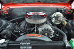1965 PONTIAC GTO - Engine - 236661