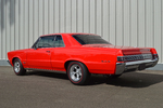1965 PONTIAC GTO - Rear 3/4 - 236661