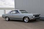 1966 CHEVROLET CHEVELLE SS 396 - Front 3/4 - 236664