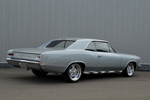 1966 CHEVROLET CHEVELLE SS 396 - Rear 3/4 - 236664