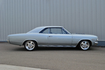 1966 CHEVROLET CHEVELLE SS 396 - Side Profile - 236664