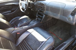 1998 PORSCHE BOXSTER - Interior - 236682