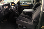 2004 DODGE RAM 1500 RUMBLE BEE PICKUP - Interior - 236687