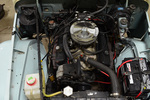 1966 TOYOTA LAND CRUISER FJ45LV CUSTOM SUV - Engine - 236723