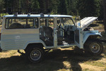1966 TOYOTA LAND CRUISER FJ45LV CUSTOM SUV - Misc 13 - 236723