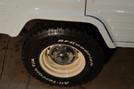 1966 TOYOTA LAND CRUISER FJ45LV CUSTOM SUV - Misc 14 - 236723