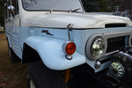 1966 TOYOTA LAND CRUISER FJ45LV CUSTOM SUV - Misc 2 - 236723