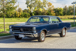 1965 PONTIAC GTO - Front 3/4 - 236729
