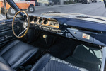 1965 PONTIAC GTO - Interior - 236729