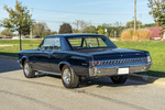 1965 PONTIAC GTO - Rear 3/4 - 236729