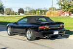 2002 CHEVROLET CAMARO SS CUSTOM CONVERTIBLE - Rear 3/4 - 236737