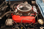 1965 CHEVROLET CORVETTE 396/425 COUPE - Engine - 236738