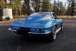1965 CHEVROLET CORVETTE 396/425 COUPE - Rear 3/4 - 236738