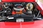1968 CHEVROLET CAMARO - Engine - 236767