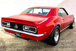 1968 CHEVROLET CAMARO - Misc 3 - 236767
