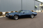 1974 PONTIAC FIREBIRD TRANS AM 455 SUPER DUTY - Side Profile - 236770