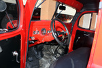 1948 DODGE POWER WAGON CUSTOM PICKUP - Interior - 236956