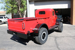 1948 DODGE POWER WAGON CUSTOM PICKUP - Rear 3/4 - 236956