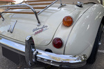 1966 AUSTIN-HEALEY 3000 MARK III BJ8 CONVERTIBLE - Misc 3 - 236964
