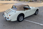 1966 AUSTIN-HEALEY 3000 MARK III BJ8 CONVERTIBLE - Rear 3/4 - 236964