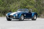 1965 SUPERFORMANCE MK3 ROADSTER - Front 3/4 - 236989