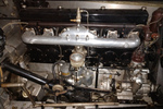 1930 ROLLS-ROYCE PHANTOM II - Engine - 236997
