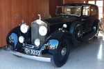 1930 ROLLS-ROYCE PHANTOM II - Front 3/4 - 236997