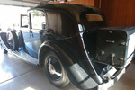 1930 ROLLS-ROYCE PHANTOM II - Rear 3/4 - 236997