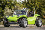 1972 VOLKSWAGEN CUSTOM DUNE BUGGY - Front 3/4 - 237002