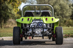 1972 VOLKSWAGEN CUSTOM DUNE BUGGY - Misc 2 - 237002