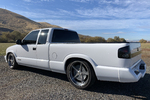1995 CHEVROLET S-10 CUSTOM PICKUP - Rear 3/4 - 237030