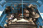 1971 TOYOTA LAND CRUISER FJ40 - Engine - 237031