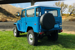 1971 TOYOTA LAND CRUISER FJ40 - Rear 3/4 - 237031