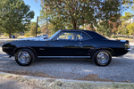 1969 CHEVROLET CAMARO Z/28 - Side Profile - 237038