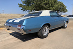 1972 OLDSMOBILE CUTLASS SUPREME CUSTOM COUPE - Rear 3/4 - 237042